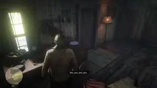 RDR2 - 