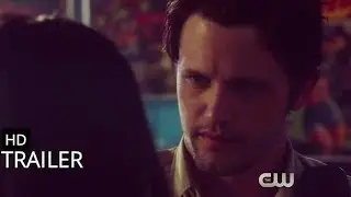 Roswell, New Mexico (The CW) 