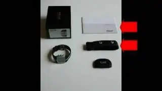 Come&ccedil;ando a treinar com o Polar FT7.flv