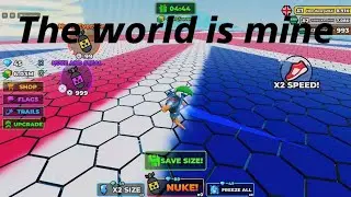 Roblox world i.o