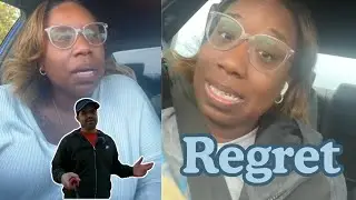 I Regret taking the Deferred Resignation Program