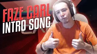 WHAT IS MY INTRO SONG?