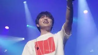 190630 B1A4 산들 - Love Always You '바람숲' 단독 솔로 콘서트