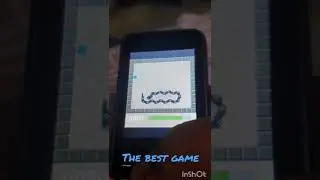 PLAYING SNAKE XENZIA IN NOKIA 1500 #opgame #youtubeshortsop