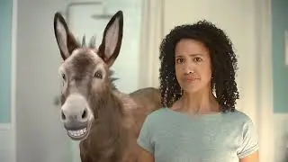 Listerine Nightly Reset and Total Care Advert (2025) feat. Melody Peng and Jasmine Kerr