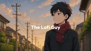 ✨ Stardust Dreams | Lofi Guy 🎶