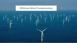 Sustainability Seminar Series: The Challenges and Benefits of New York State&rsquo;s Offshore Wind Energy