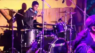 FESTROM 2012 - Jekh drom - Hosanna (prichádza kráľ slávy)
