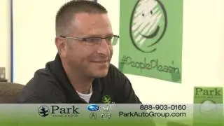 Serra Auto Park - Akron, Ohio - We're the people pleasin' people at Serra