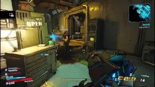 Borderlands&reg; 3 loot glitches