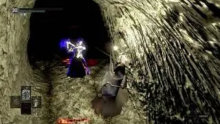 DARK SOULS - You are already dead.