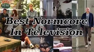 The Top Five TV Shows For Normcore Fashion
