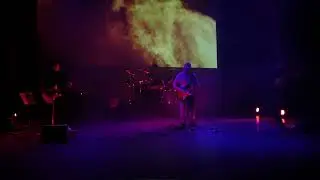Antimatter - Killer - Roermond 23.01.2025