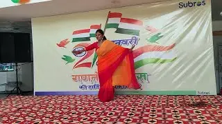 Republic Day Celebration at Subros IMT Manesar #viralvideo #republicday #subros