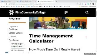 Time Management and Driving Your Success