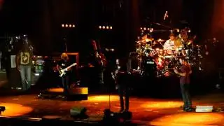 DMB #27 Gorge 9/3/11