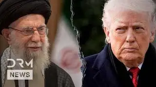 BREAKING: Qatar Leads Regional Push to De-Escalate Iran Tensions | Gulf Diplomacy in Motion | AC15