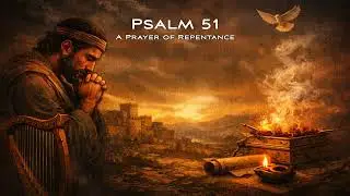 Psalm 51 - A Prayer of Repentance - English Version | Psalms Music Project