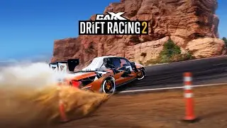 CarX Drift Racing 2: Official 1.29.0 Update Trailer