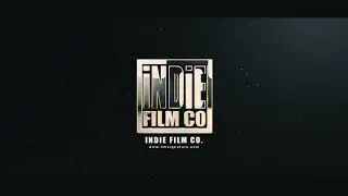 Indie film Co. logo
