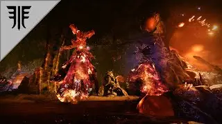 The Mindbender (Destination High Action) - Destiny 2: Forsaken OST