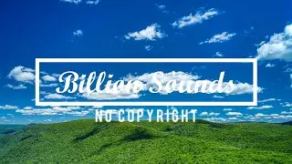 Justhea - Blue Sky (Billion Sounds No Copyright Music)