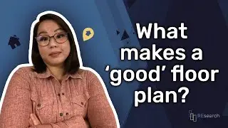 Beginner's Guide to Buying a Condo - ALL ABOUT FLOOR PLANS | Toronto & GTA Real Estate | REsearch