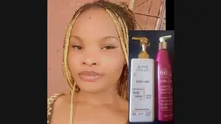 Active caviar kojie san/Glow halfcast Extra fairness...which one is better?