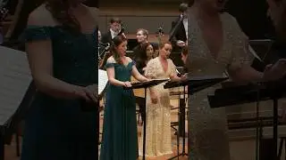 Handel: Il trionfo del Tempo e del Disinganno #BerlinPhil #Ha&iuml;m #Baroque #DigitalConcertHall