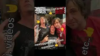 meshuggah bleed, du math metal exceptionnel 🤘 et jeux vid&eacute;os 👍🕹️ films, belle s dame s, ..etc👍🌈💯