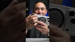 Этот держатель Telesin для iPhone меняет всё!
