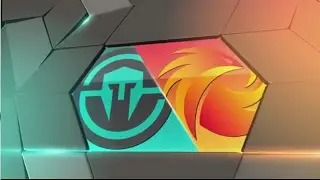 IMT vs P1 - Week 3 Day 1 Match Highlights (Spring 2017)