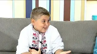 Щрихи от утрото