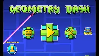 GEOMETRY DASH FULL VR. LEVELS TIER LIST