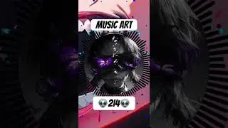 Music art 👽2I4👽 #distrokid #originalbeats #beats #artmusic #musicproducer #music