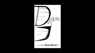 Skandinavo@Xone Series 0006 TECHNO [2014]
