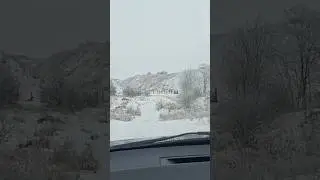 Renault Koleos HDC system(hill descent control offroad test)