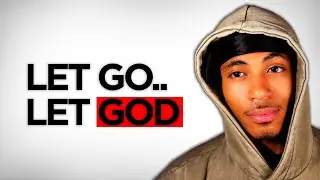 Give It To God First, Worry Later (Self Improvement Gods Way)
