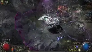 [POE2 0.3.0b] Poison Pathfinder 15T(6Mod+Delirium)