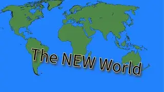 Alternative Future Of The World EP:1 Season 2