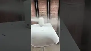 Powder Coating Yeti Cup (clear coat)