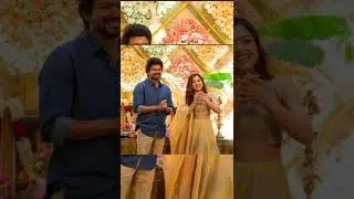thalapathy 66 movie poojai 🥳🥳 #thalapathy66 #thalapathy66update