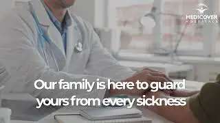 Centre Of Excellence For All Your Health Needs | Medicover Hospitals