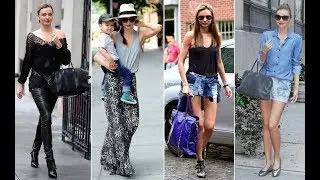 Best celebrity fashion and outfits