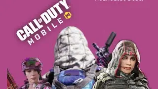 #callofduty #games  Call of duty mobile (trini)