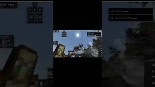 tập chơi Mace!? #minecraft #lt5 #pvp #train #ẽouhyong