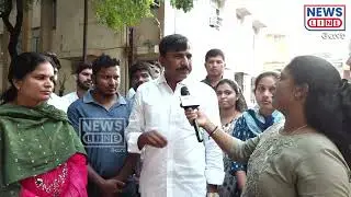 Face 2 Face With News Line Telugu over Health Condition of Ashok Sir..