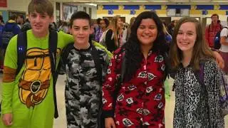 Batchelor Leukemia Awareness Video