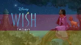 Wish | German FanLyrics
