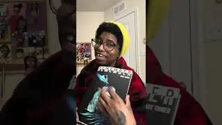 REMEMBER PART THREE Kickstarter Comic Unboxing
